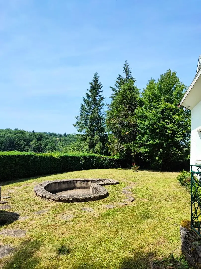 Gîte de France Villa du lac 3 oren