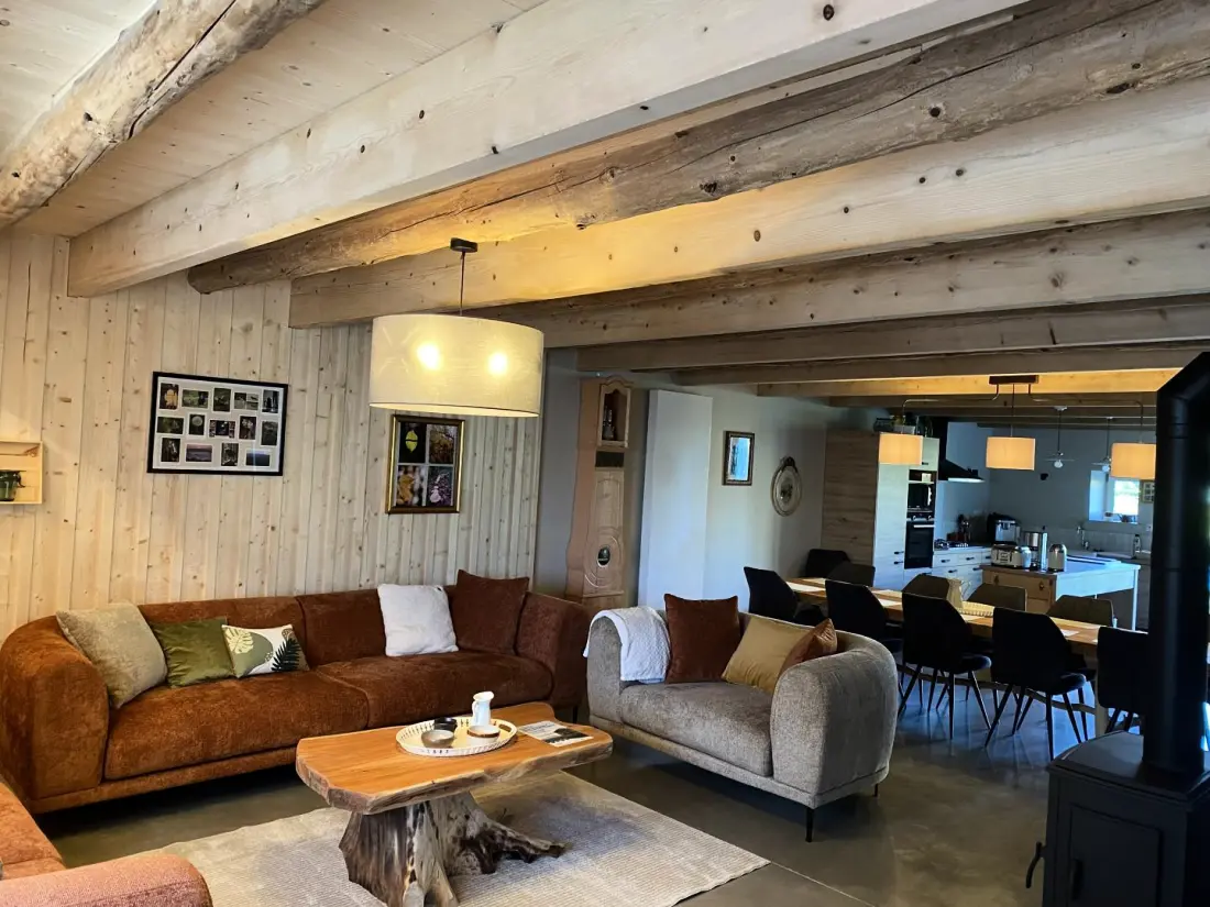 Gîte de France Gerstenkorn und Hartriegel 3 Ähren