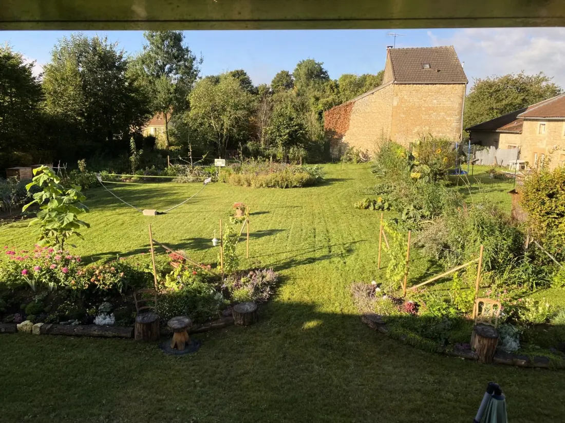 Gîte de France Gerstenkorn und Hartriegel 3 Ähren
