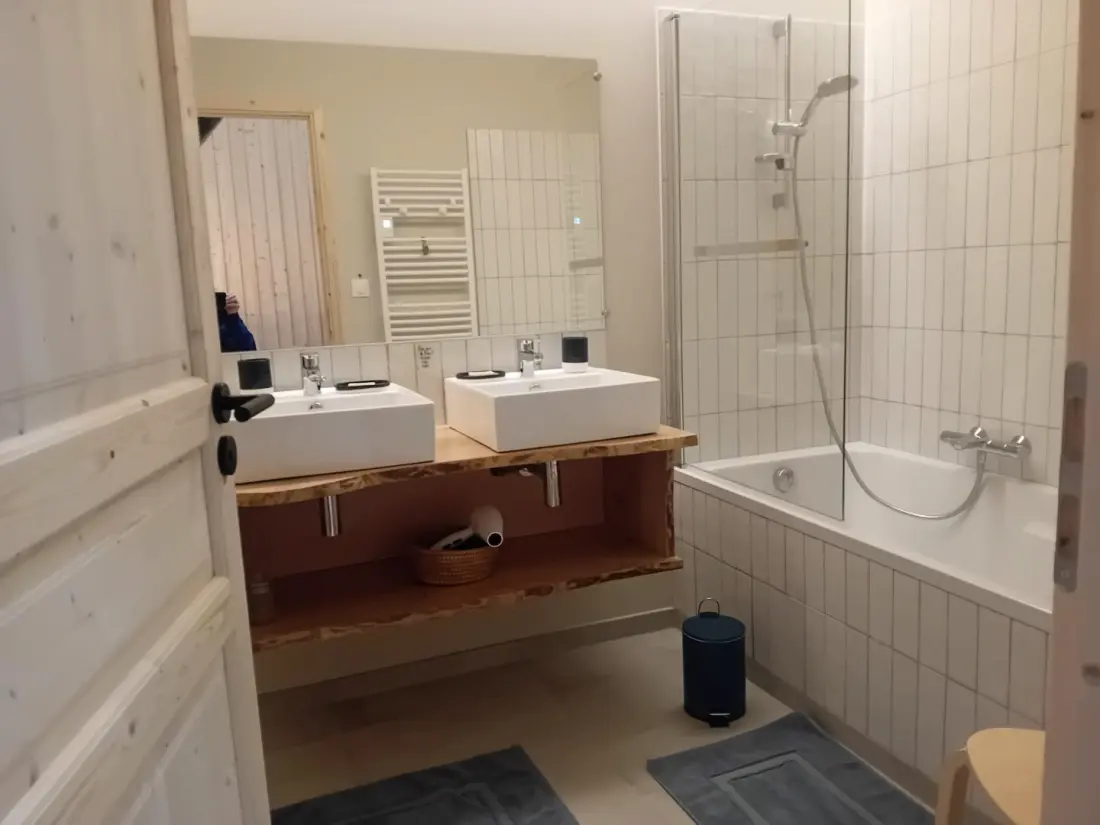 Gîte de France Gerstenkorn und Hartriegel 3 Ähren