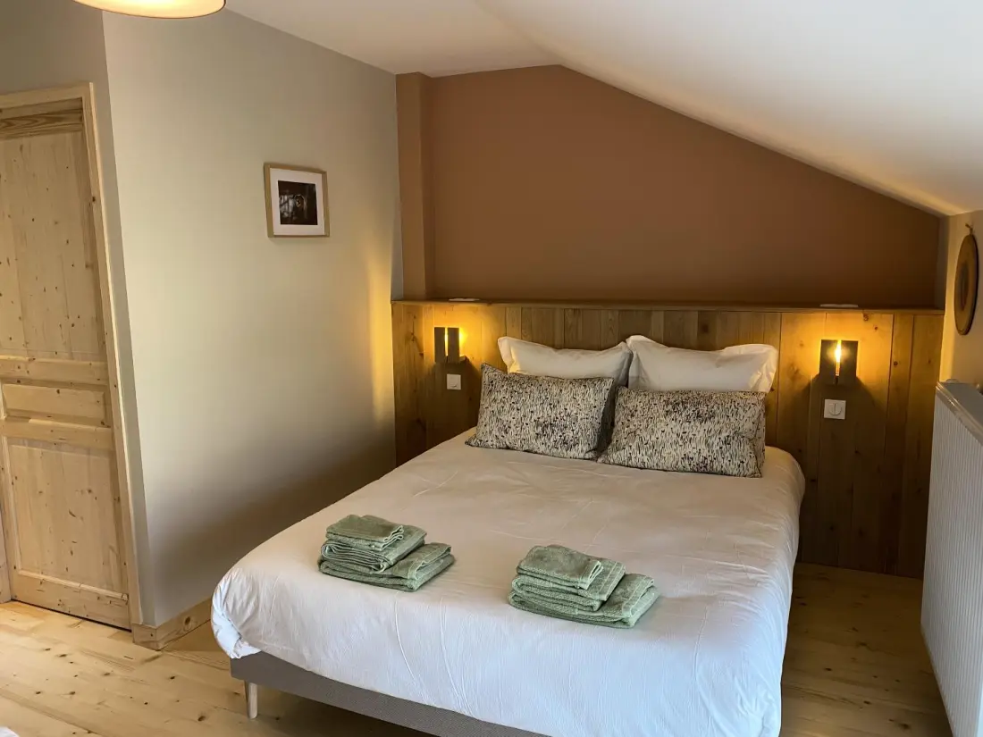 Gîte de France Gerstenkorn und Hartriegel 3 Ähren