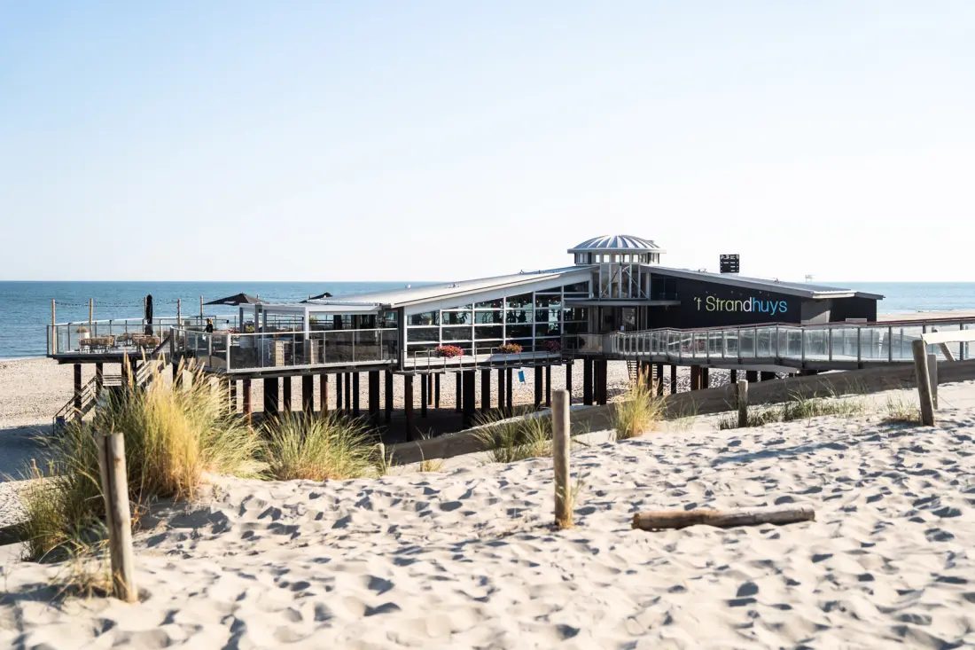 Vakantiepark Klein Vaarwater