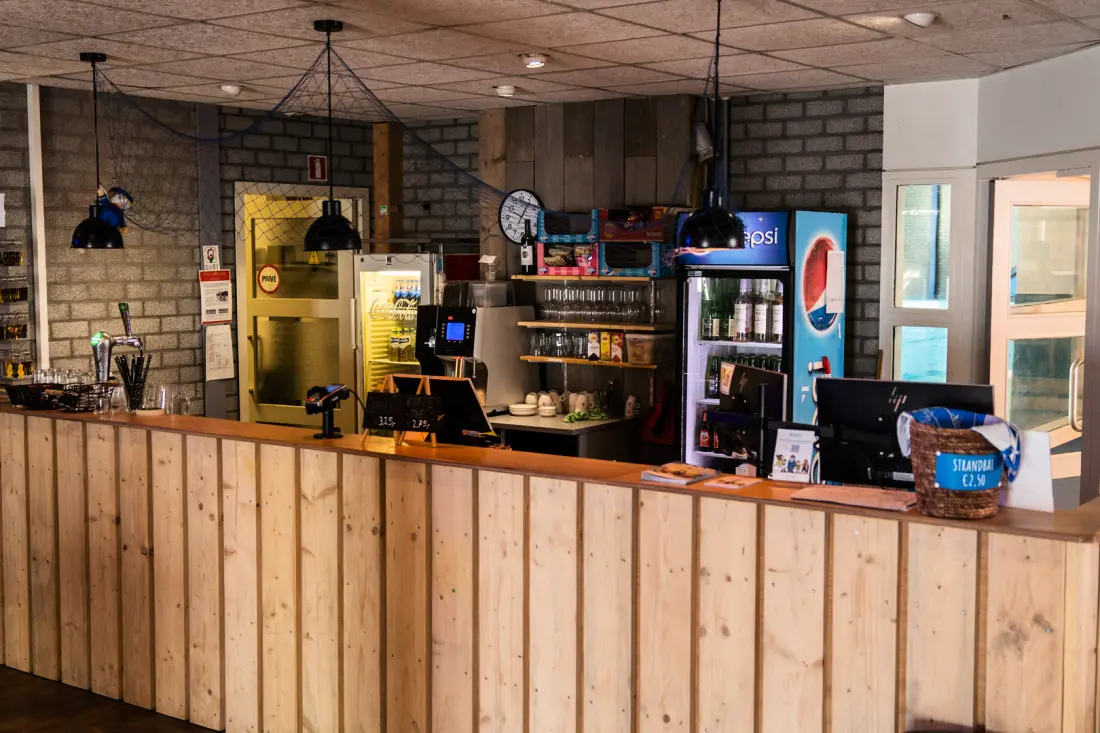 Vakantiepark Klein Vaarwater