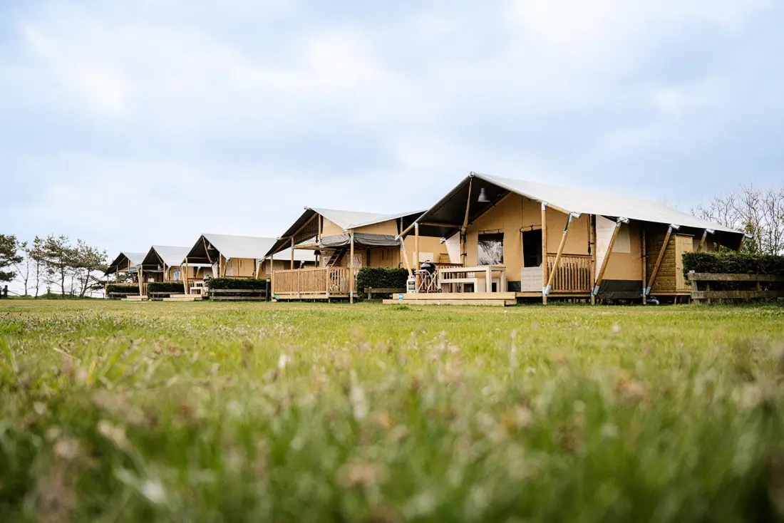 Vakantiepark Klein Vaarwater