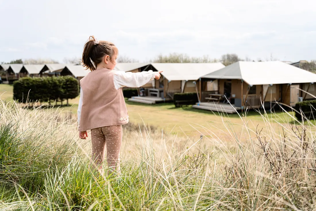 Vakantiepark Klein Vaarwater