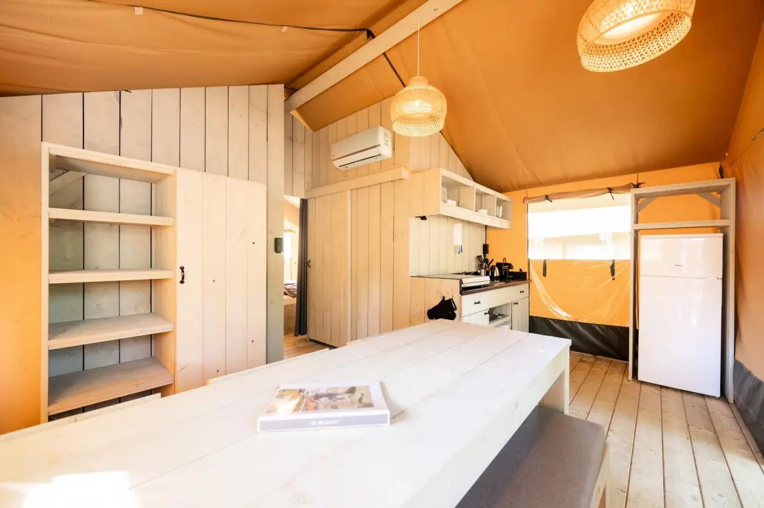 Vakantiepark Klein Vaarwater