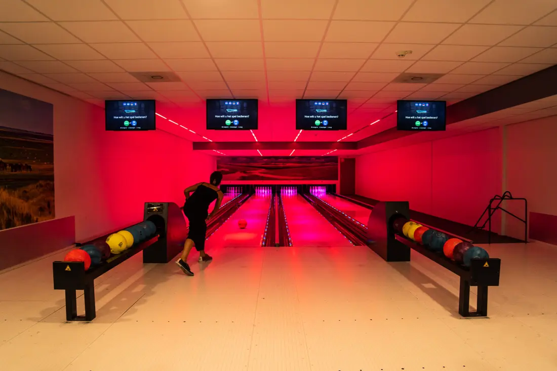 Vakantiepark Klein Vaarwater
