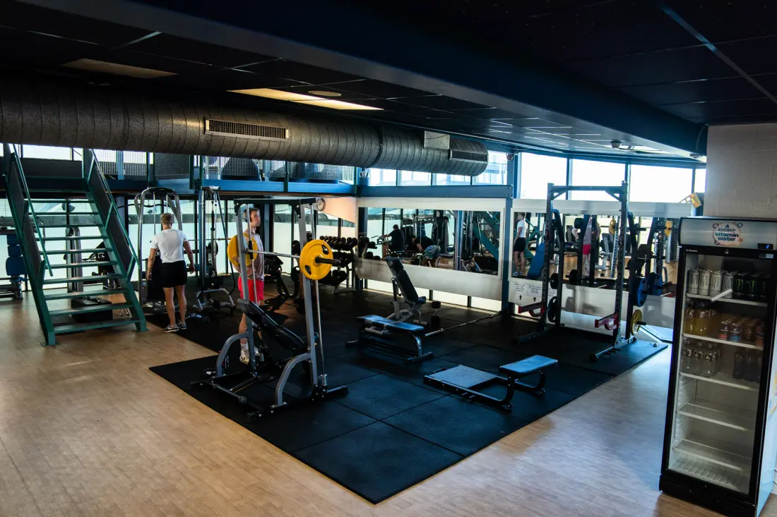Vakantiepark Klein Vaarwater