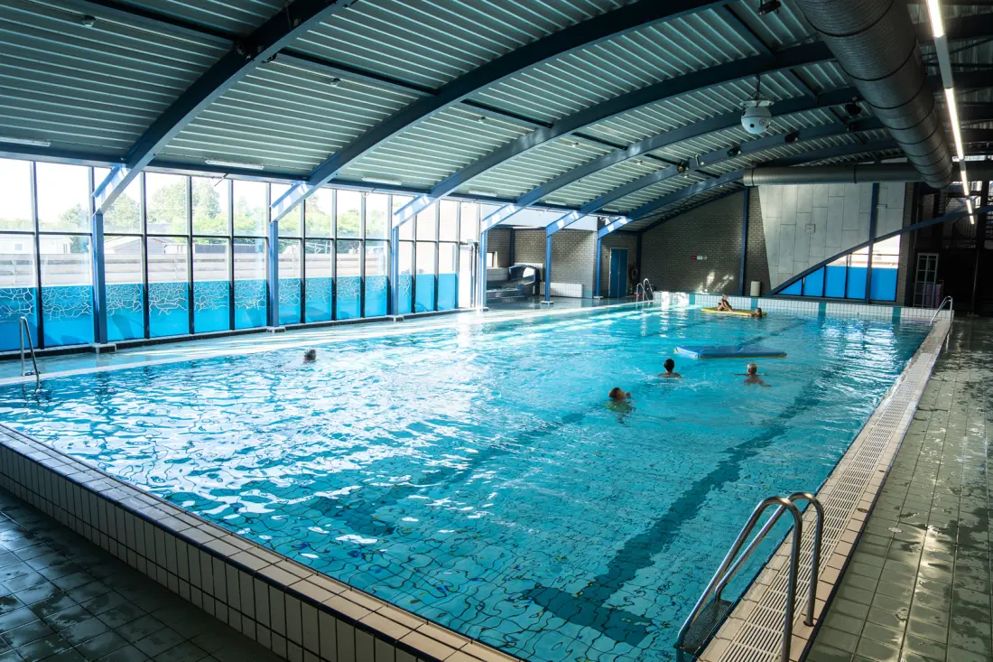 Vakantiepark Klein Vaarwater