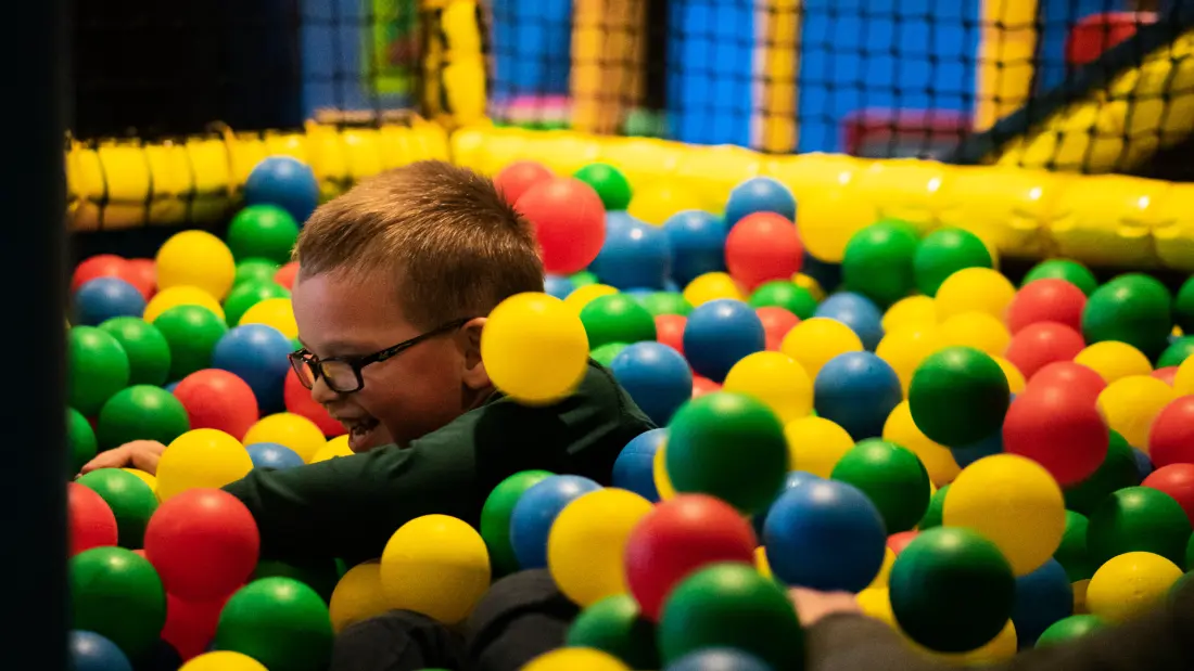 Vakantiepark Klein Vaarwater