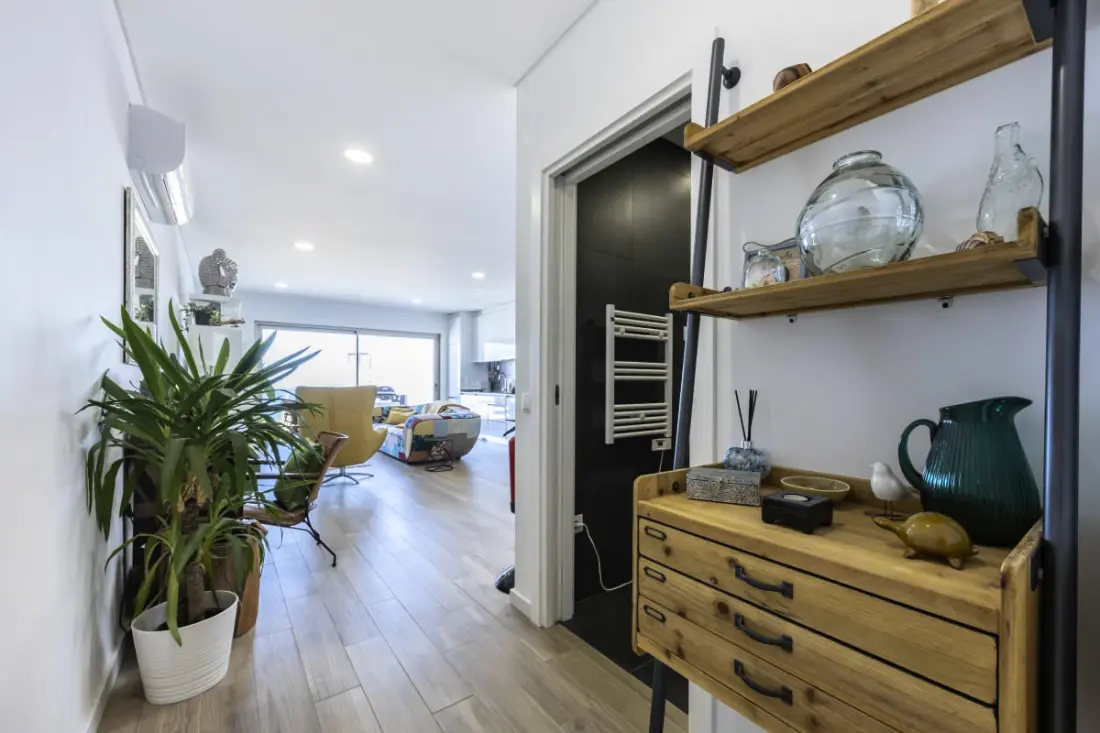 Burgau Beach Apartman