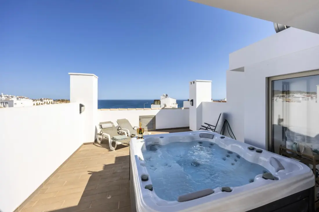 Burgau Beach Apartman