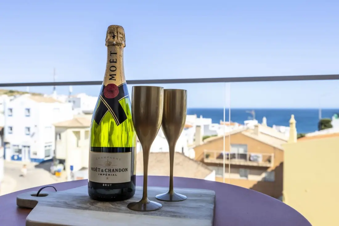 Burgau Beach Apartman