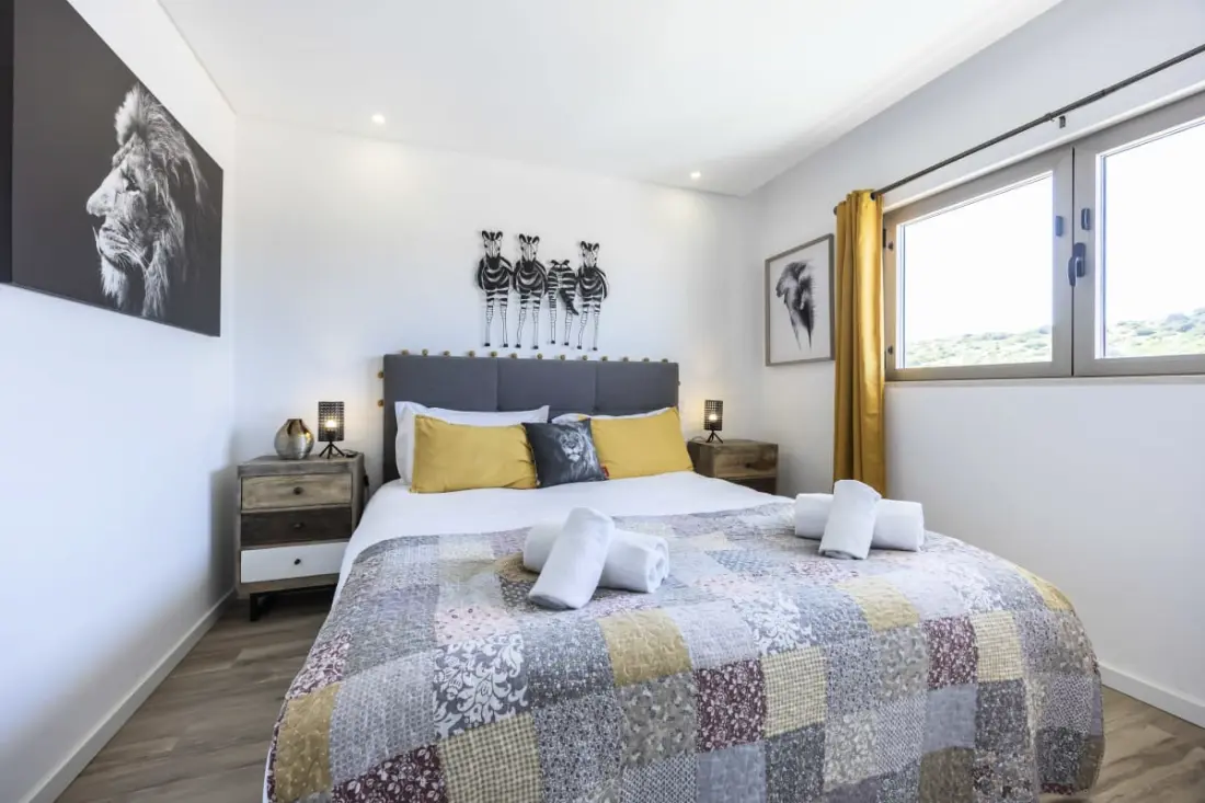 Burgau Beach Apartman