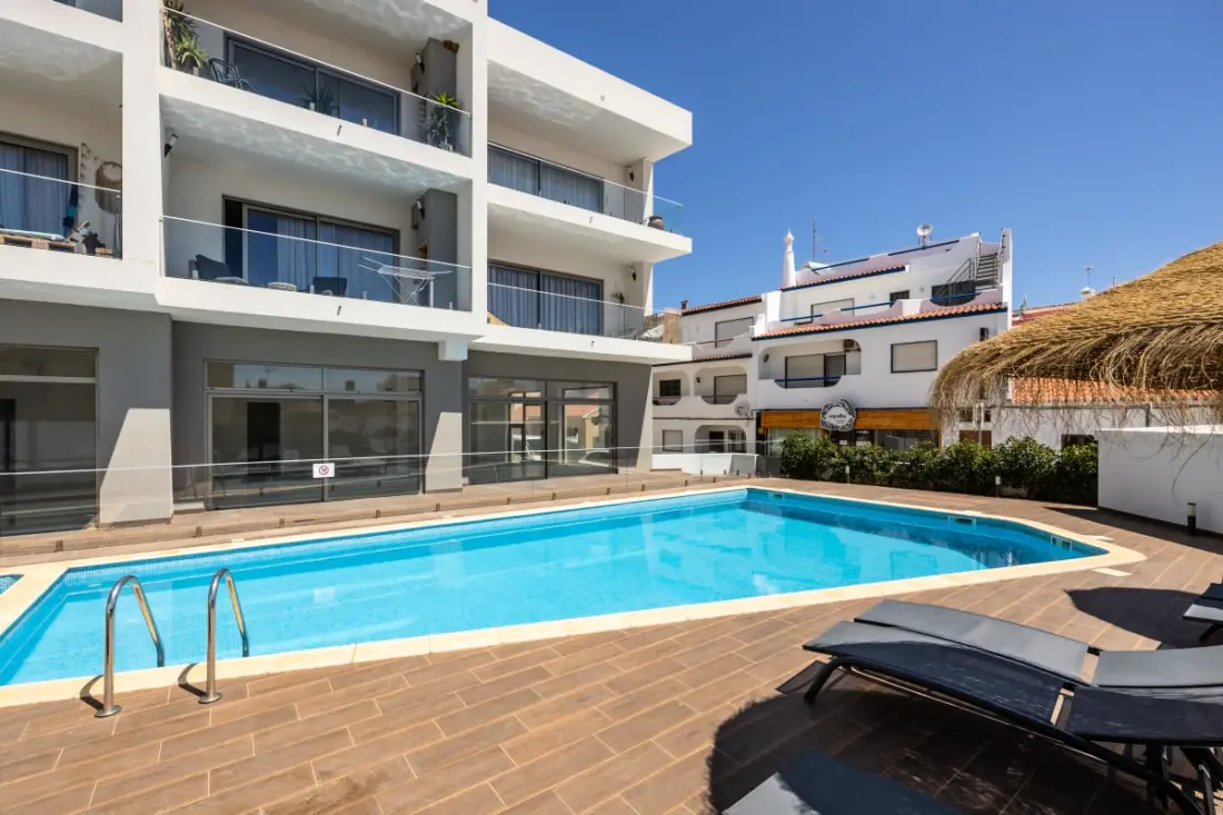 Burgau Beach Apartman