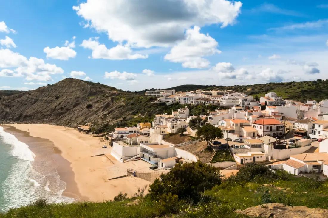 Burgau Beach Apartman