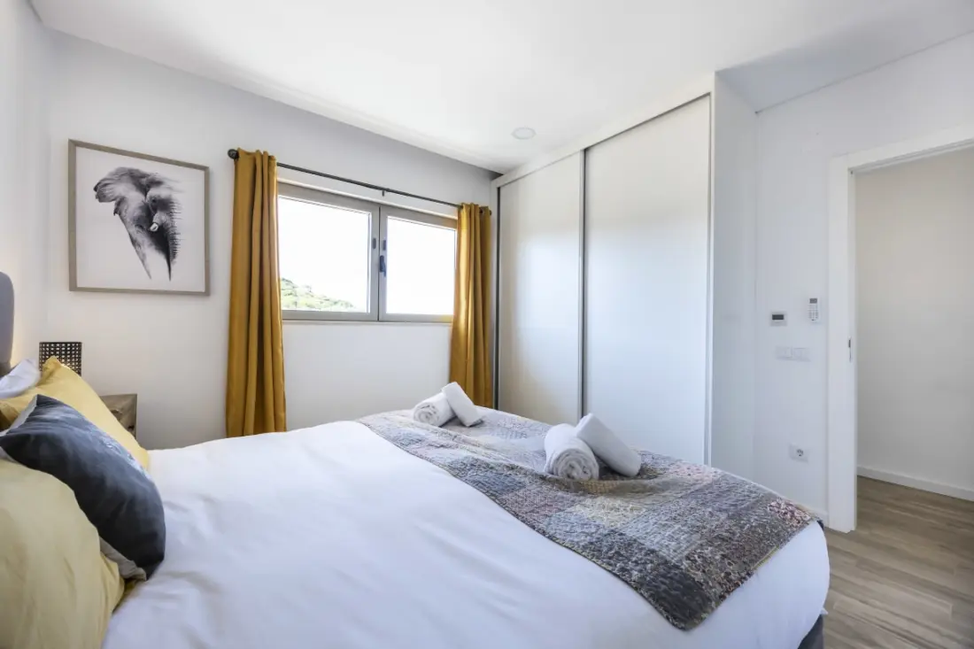 Burgau Beach Apartman