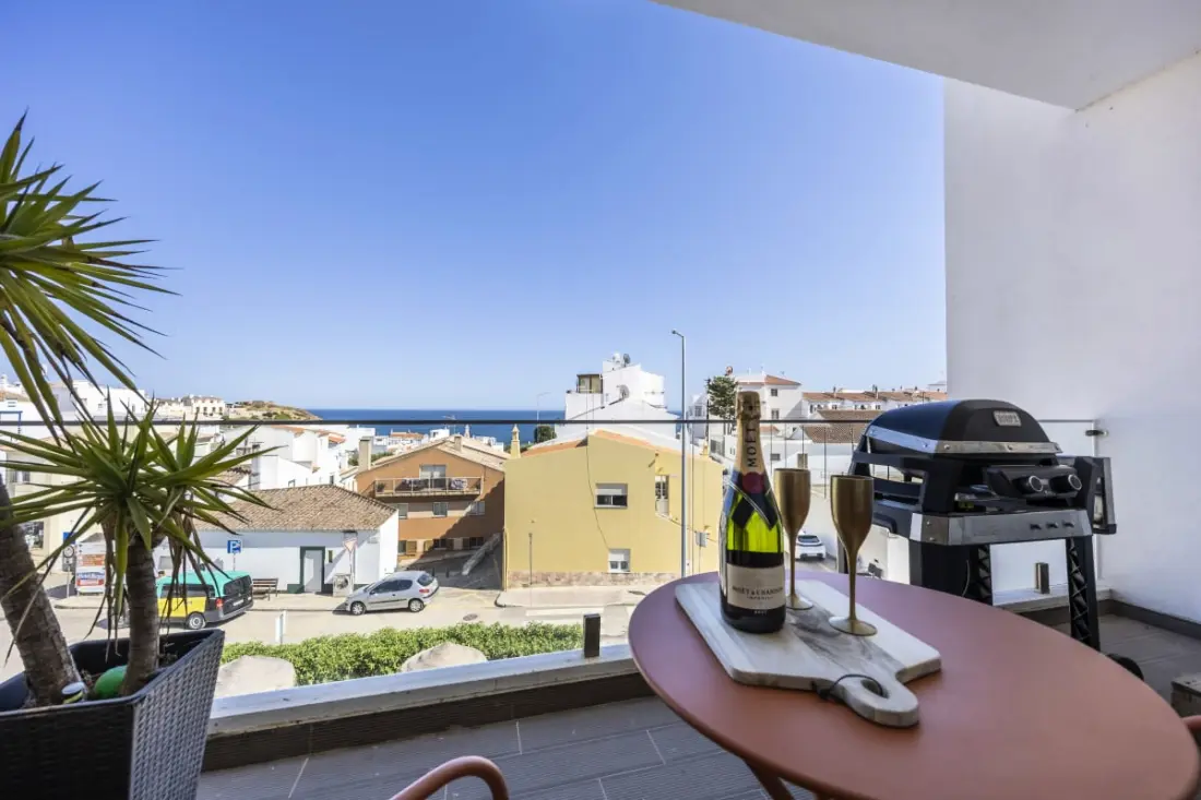 Burgau Beach Apartman