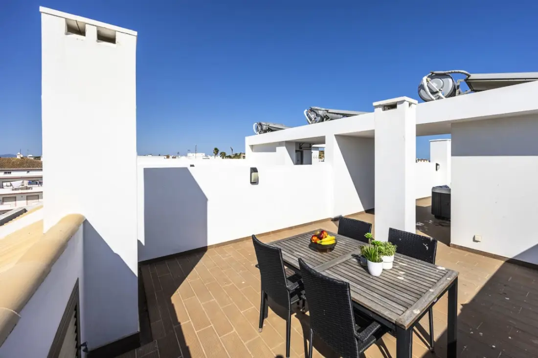 Burgau Beach Apartman