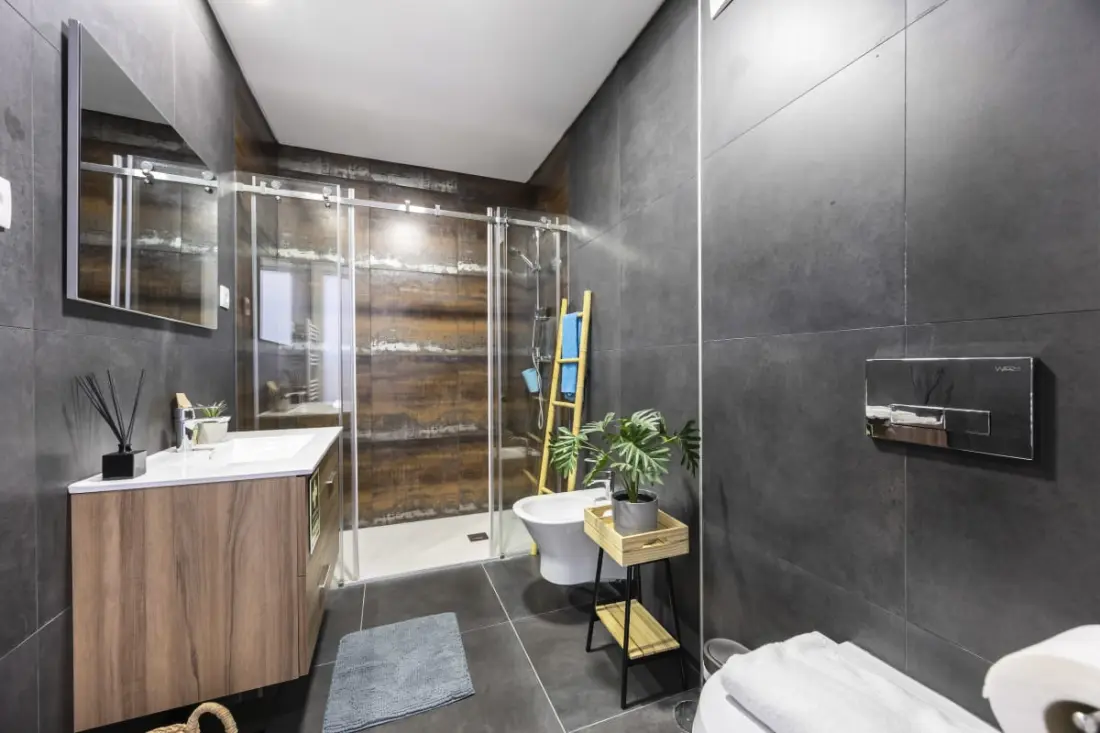 Burgau Beach Apartman
