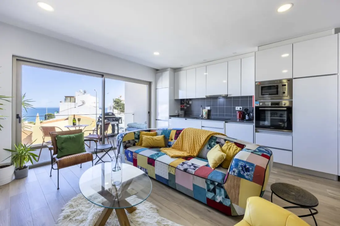 Burgau Beach Apartman