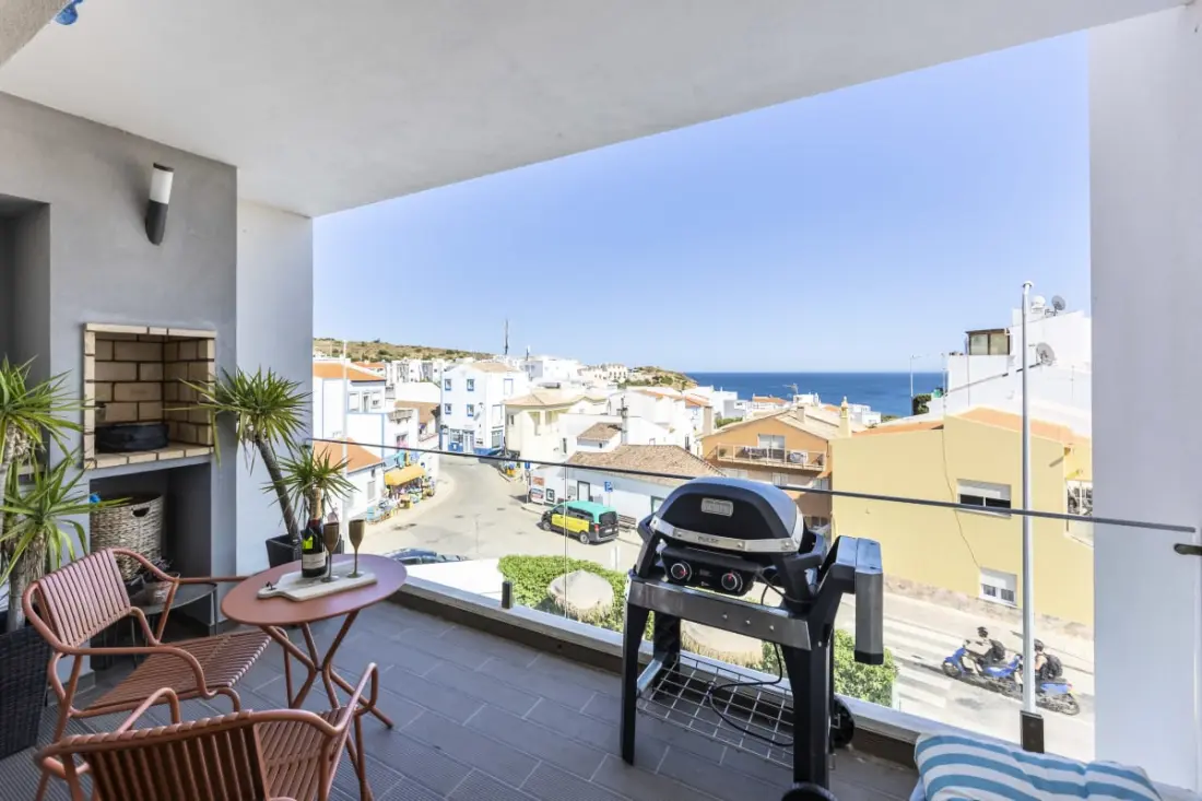 Burgau Beach Apartman