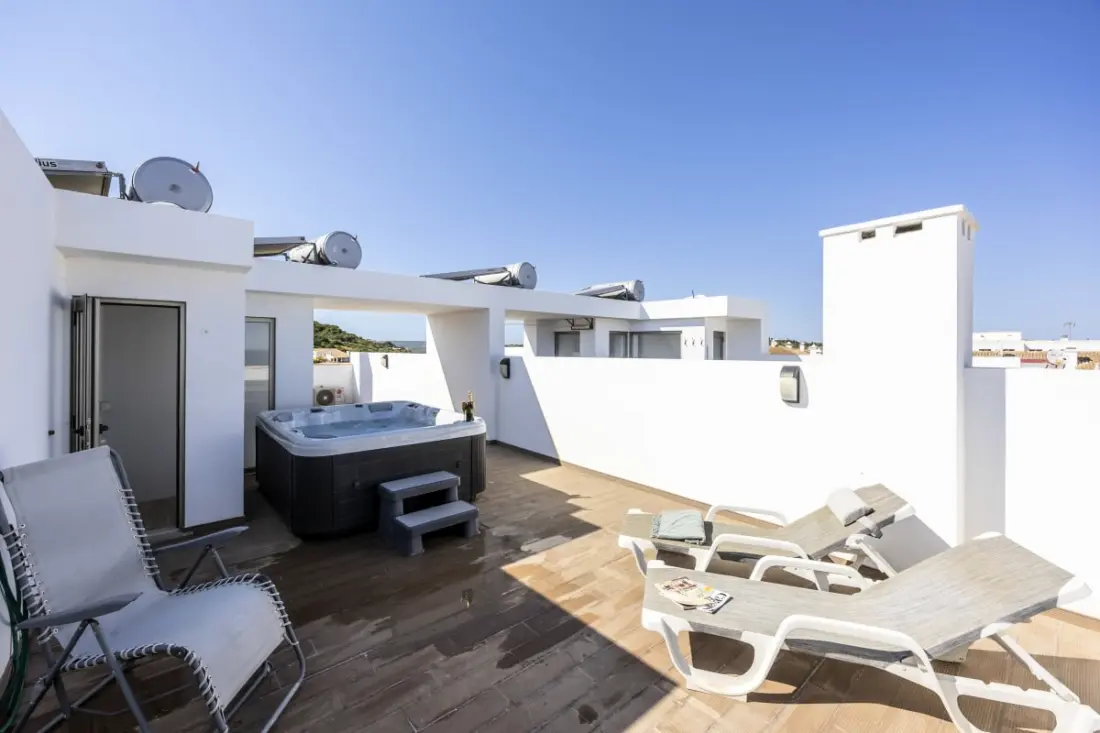 Burgau Beach Apartman