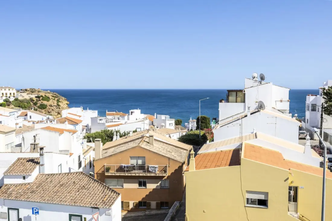 Burgau Beach Apartman
