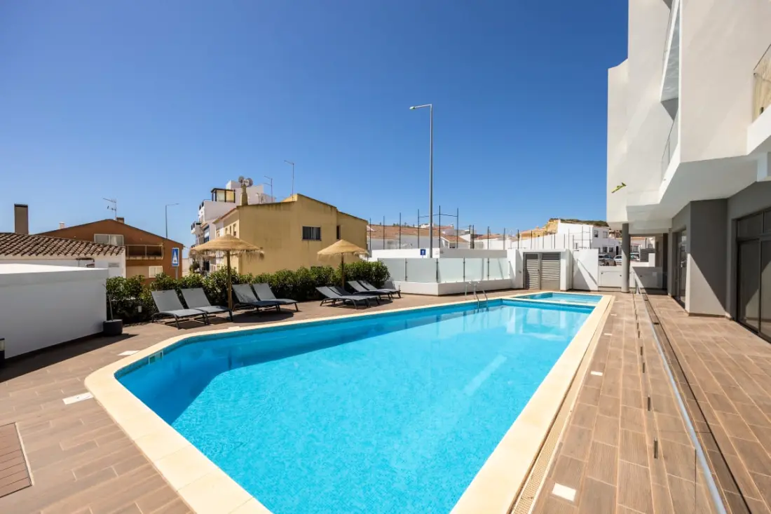 Burgau Beach Apartman