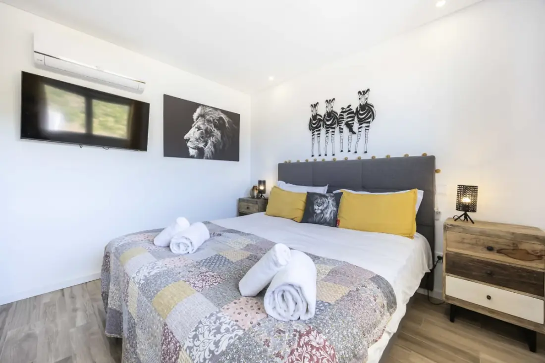 Burgau Beach Apartman