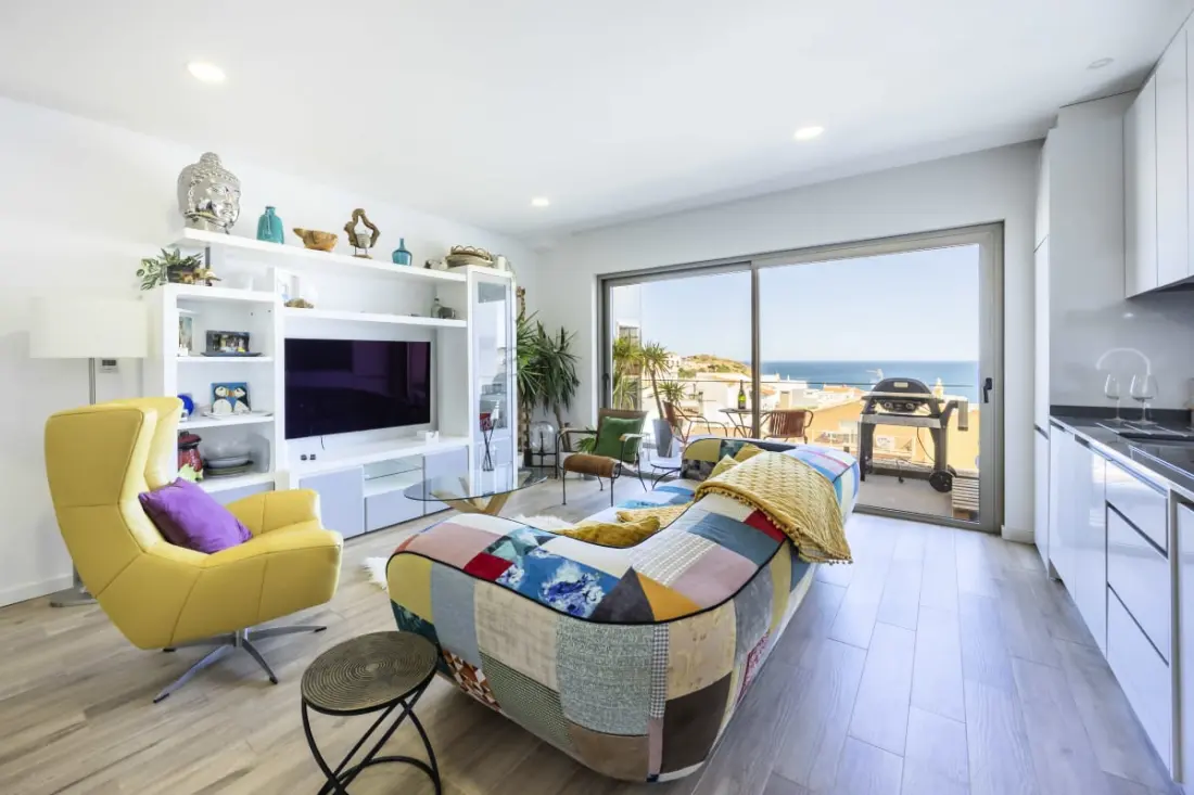 Burgau Beach Apartman