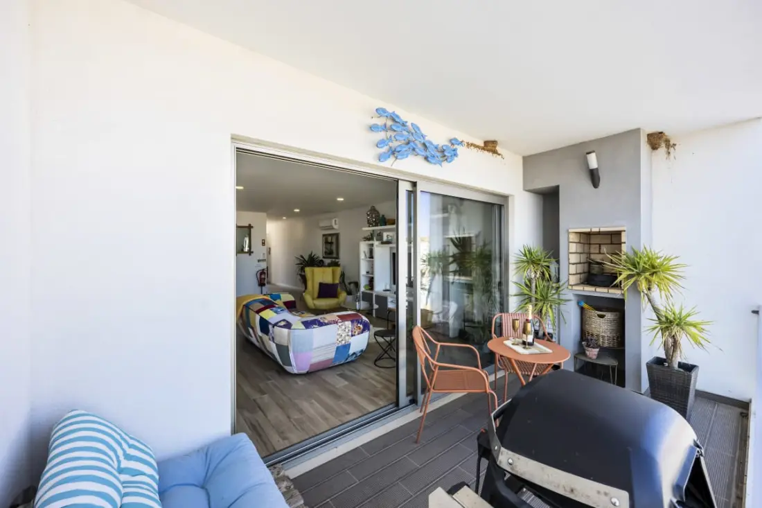 Burgau Beach Apartman