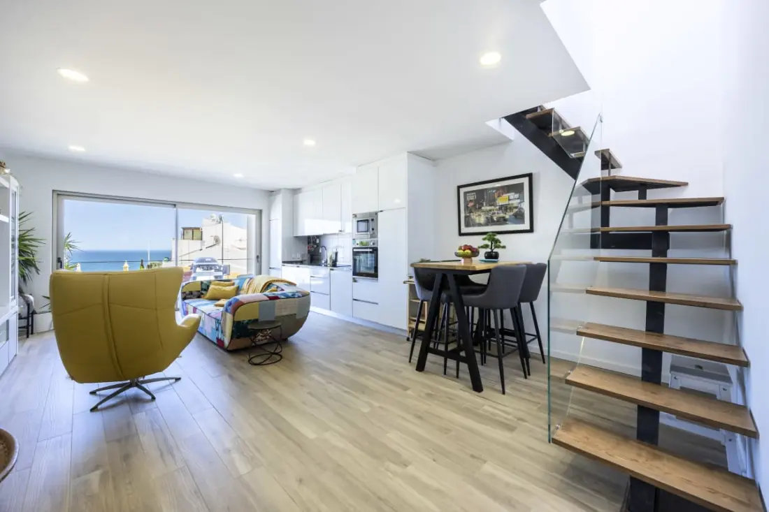 Burgau Beach Apartman