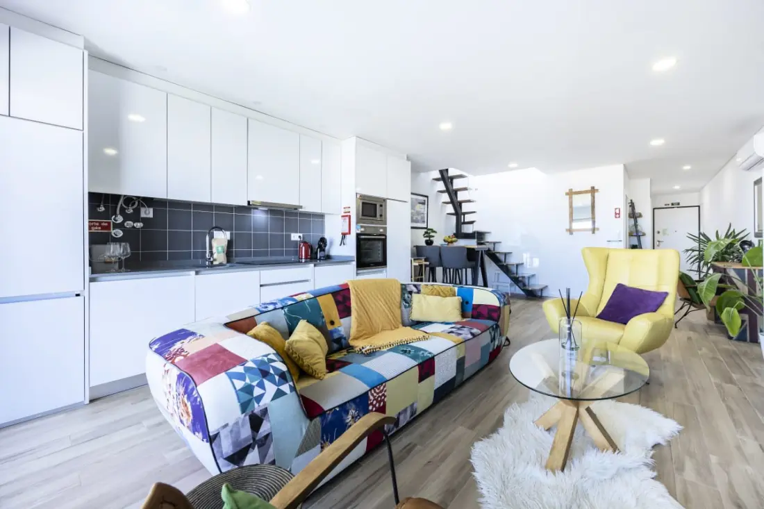 Burgau Beach Apartman