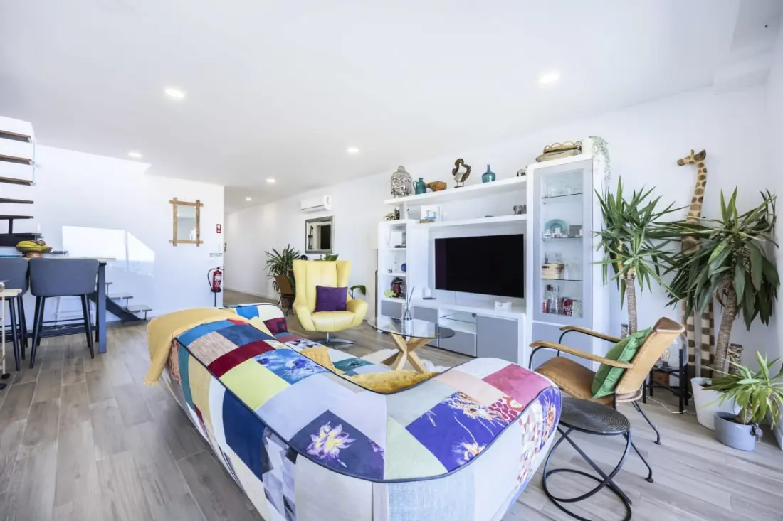 Burgau Beach Apartman