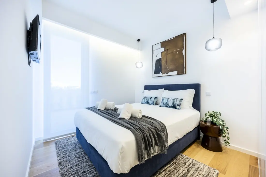 Burgau Sea Garden - Apartman O0
