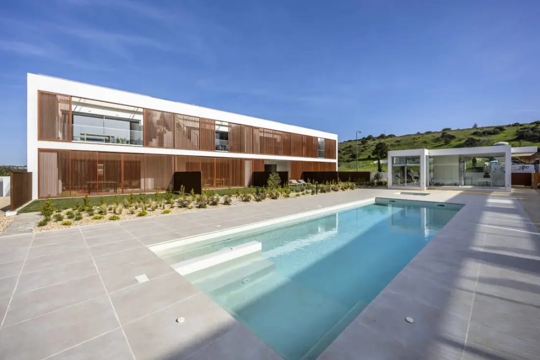 Burgau Sea Garden - Apartman O0