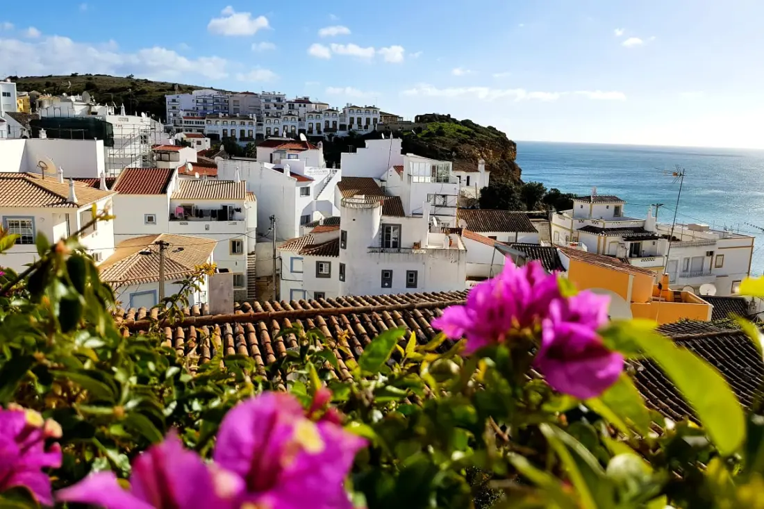 Burgau Sea Garden - Apartman O0
