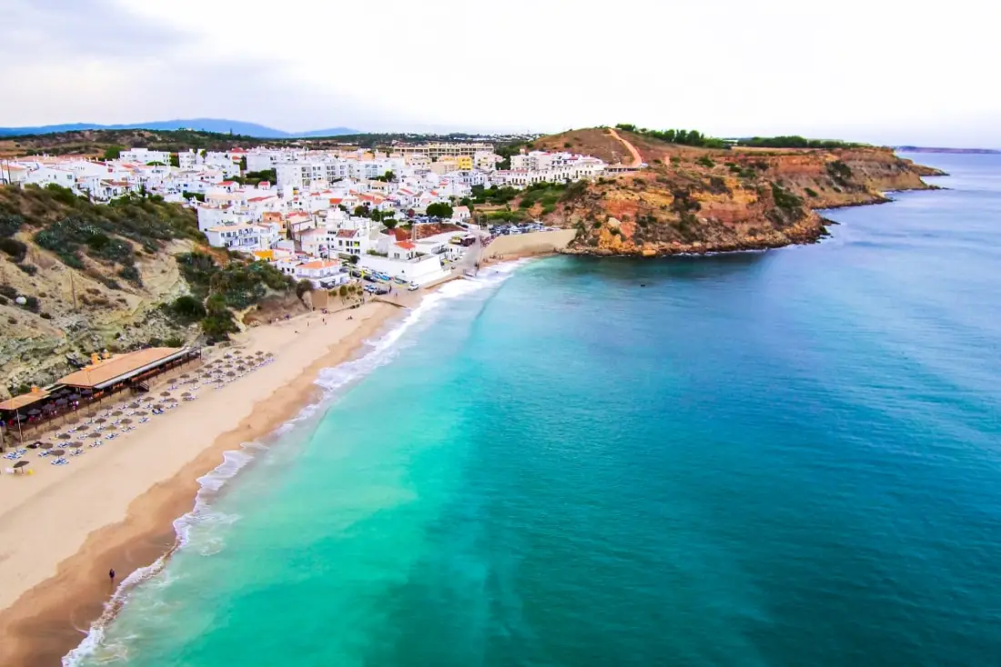 Burgau Sea Garden - Apartman O0