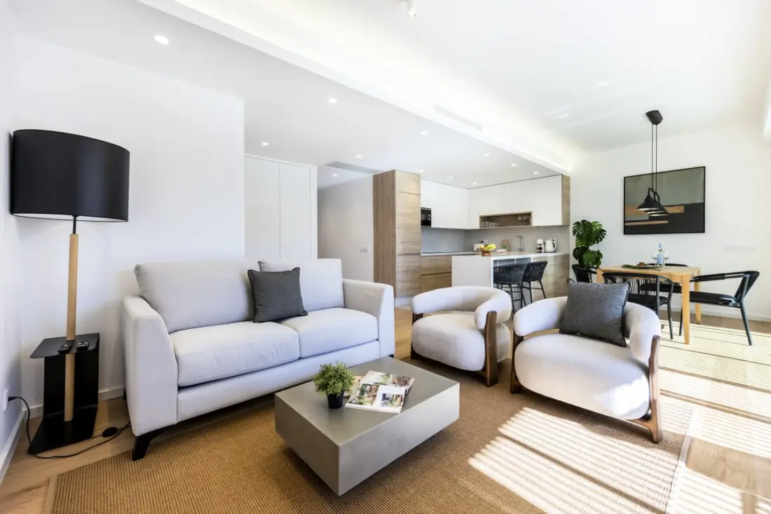 Burgau Sea Garden - Apartman O0