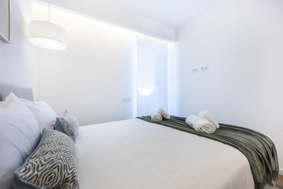 Burgau Sea Garden - Apartman O0