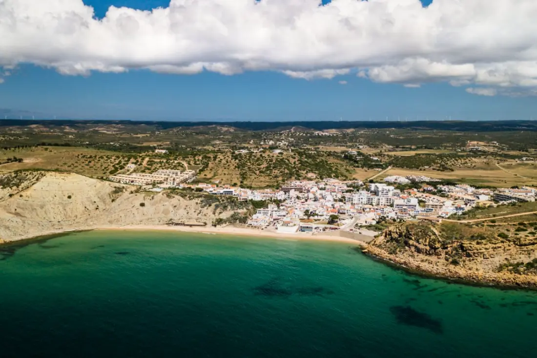 Burgau Sea Garden - Apartman O0