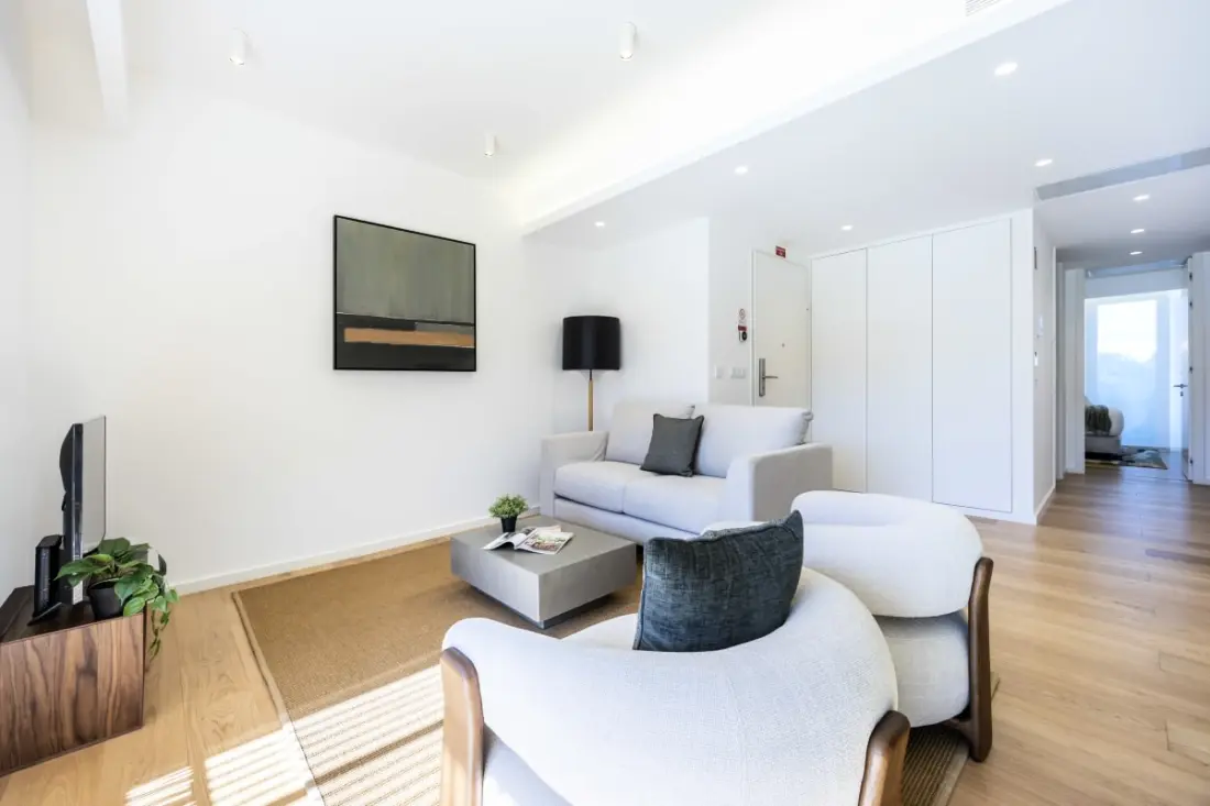 Burgau Sea Garden - Apartman O0