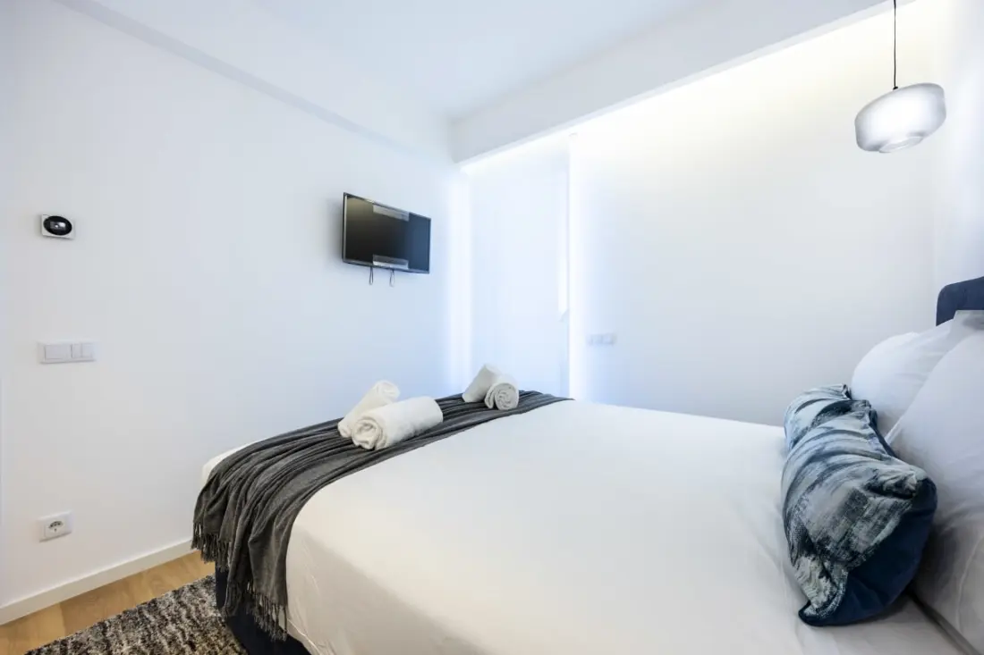 Burgau Sea Garden - Apartman O0