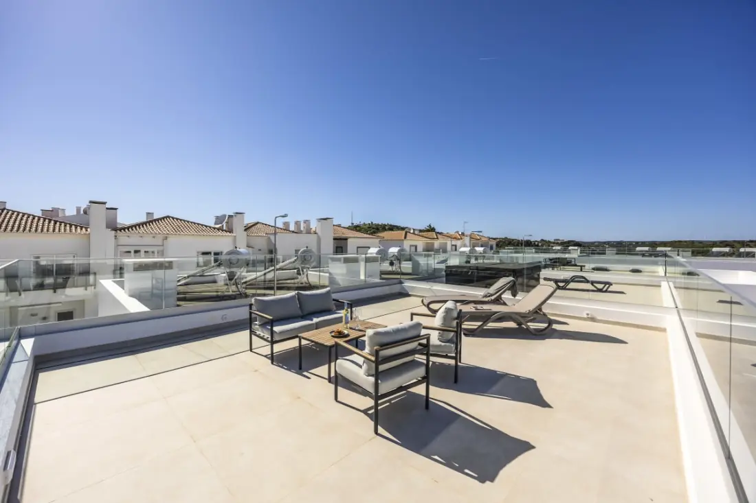 Burgau Sea Garden - Cantinho Do Mar