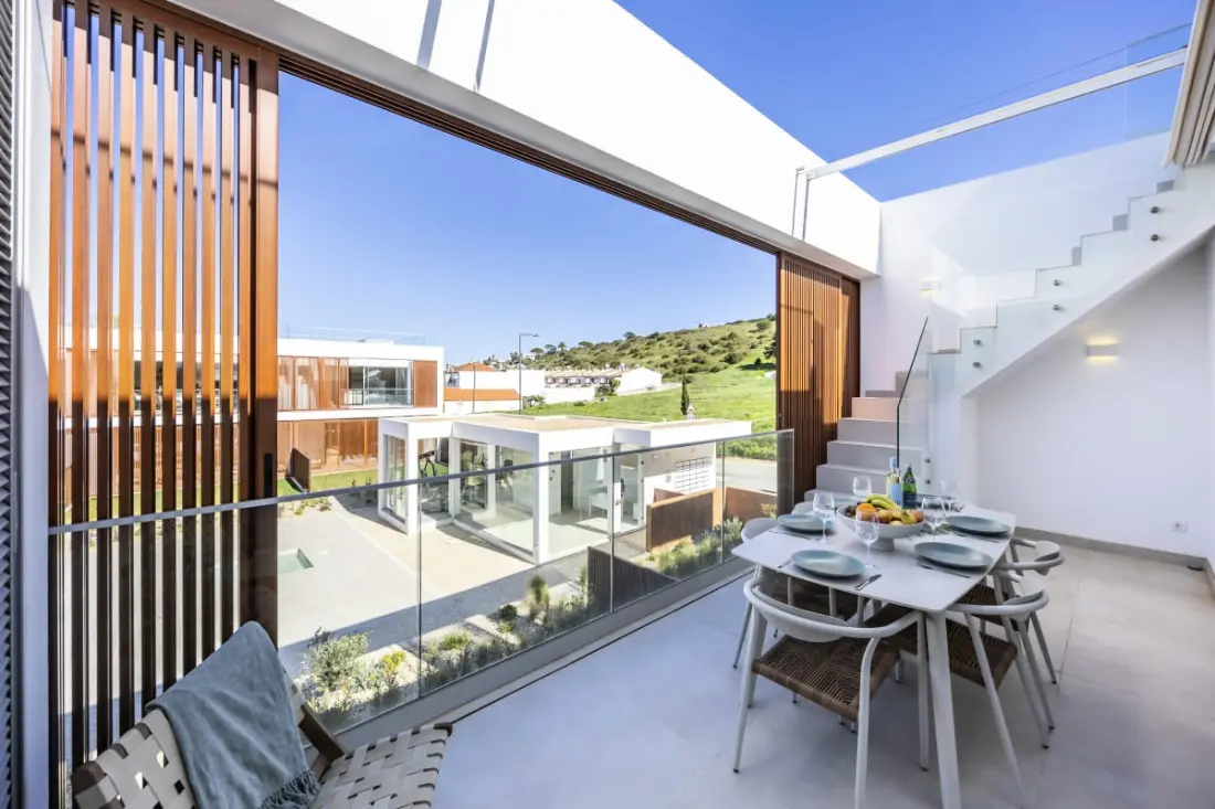 Burgau Sea Garden - Cantinho Do Mar