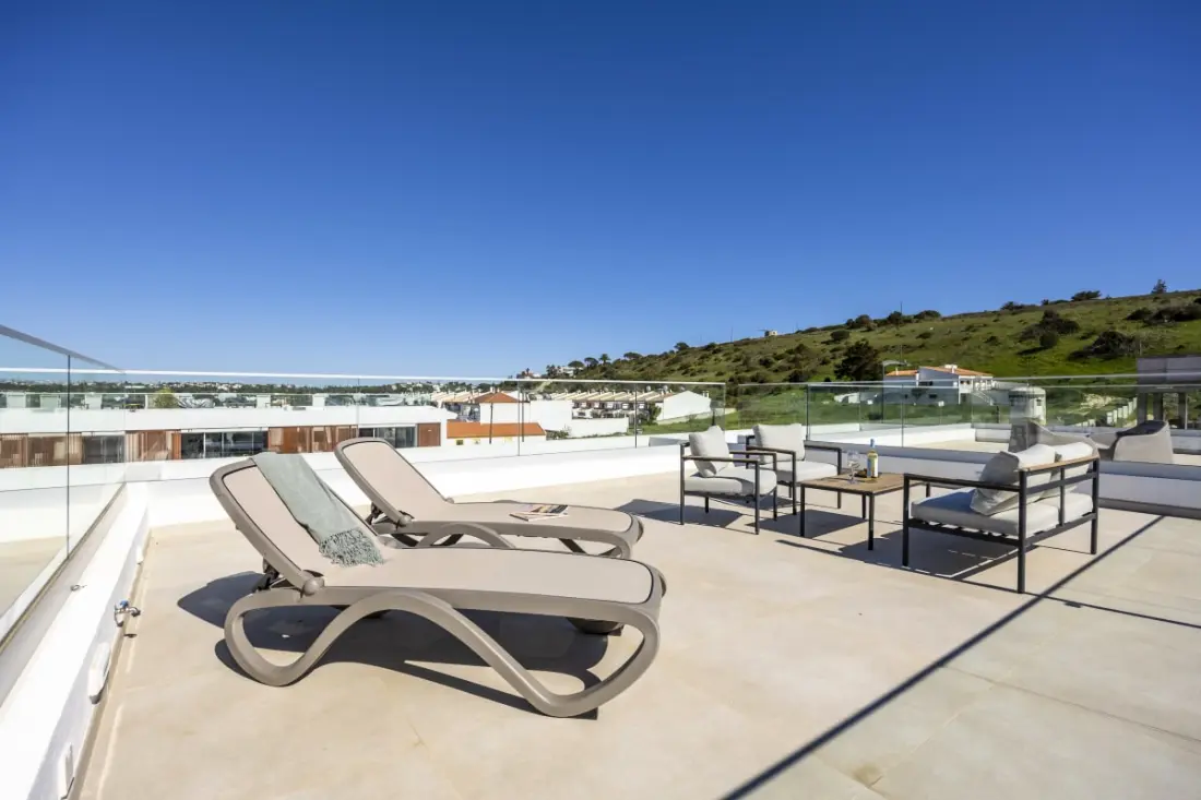 Burgau Sea Garden - Cantinho Do Mar