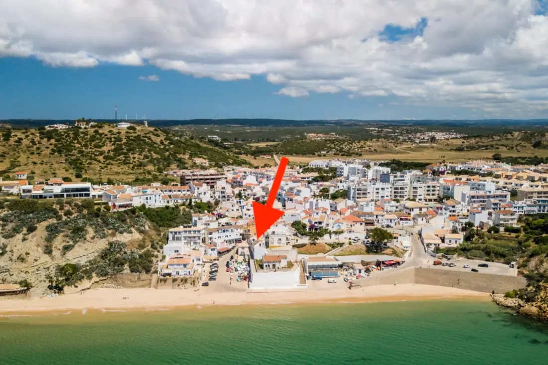 Casa Pedro - Burgau