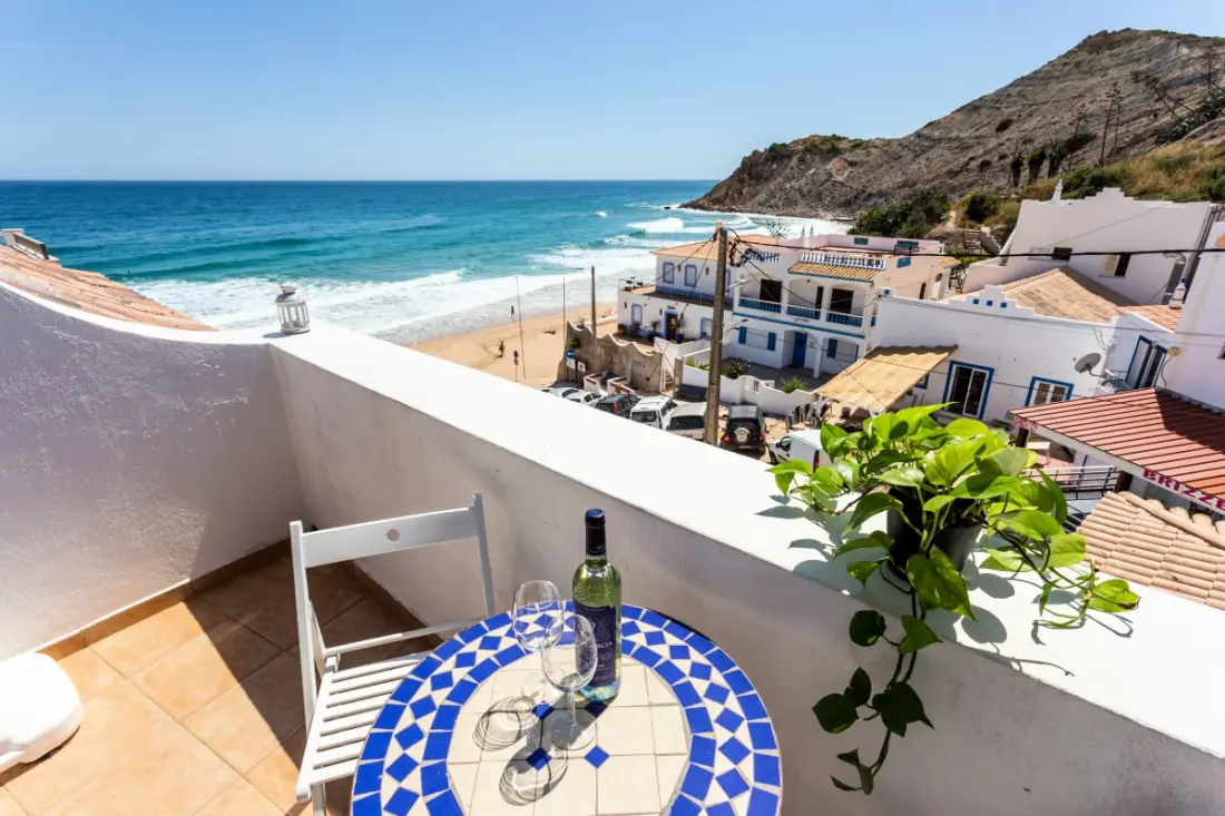 Casa Pedro - Burgau