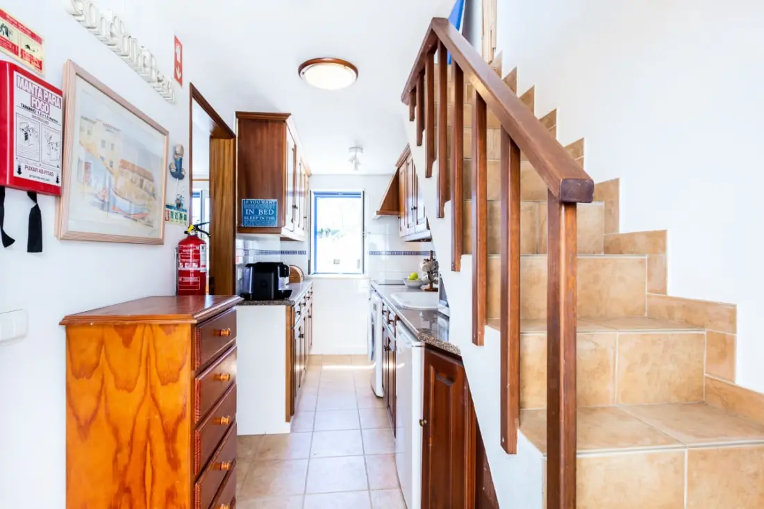 Casa Pedro - Burgau